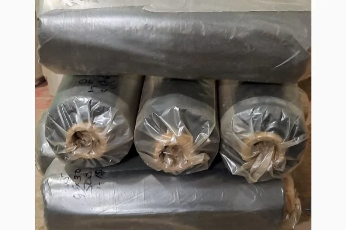 Плівка для мульчування- фото № 8