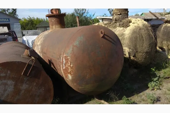 Колеса с дисками КФ-105А 15- фото № 3