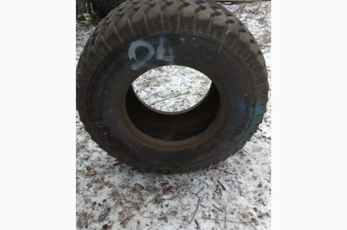 Колеса с дисками КФ-105А 15- фото № 5