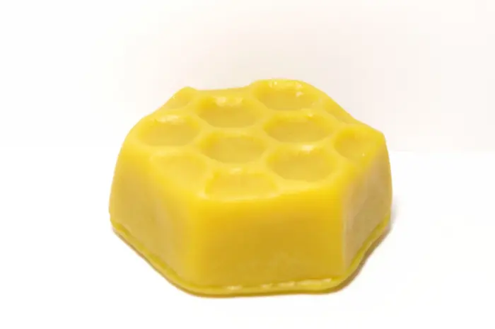 Продам віск бджолиний- фото № 1