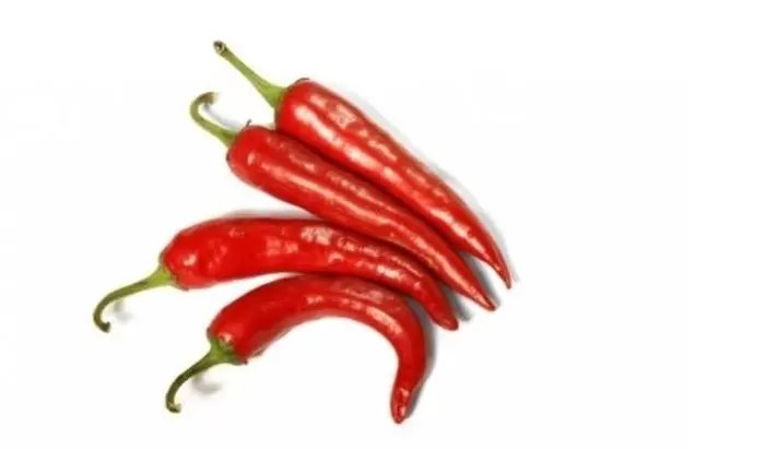 Продам перец острый (красный)- фото № 3