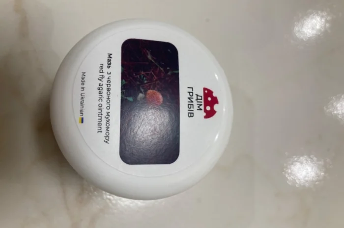 Мухомор червоний і Пантерний на продажу- фото № 3