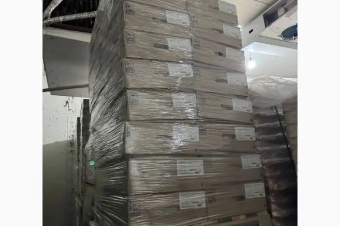 Продам от експротной компании курку замороженую з 20 тонни- фото № 1