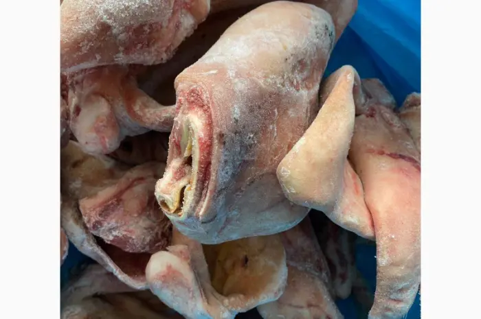 Продам субпродукты куриные- фото № 1