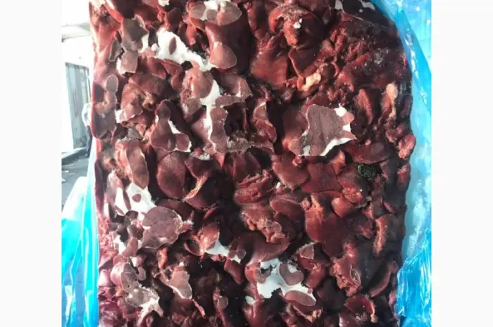 Продам субпродукты куриные- фото № 5