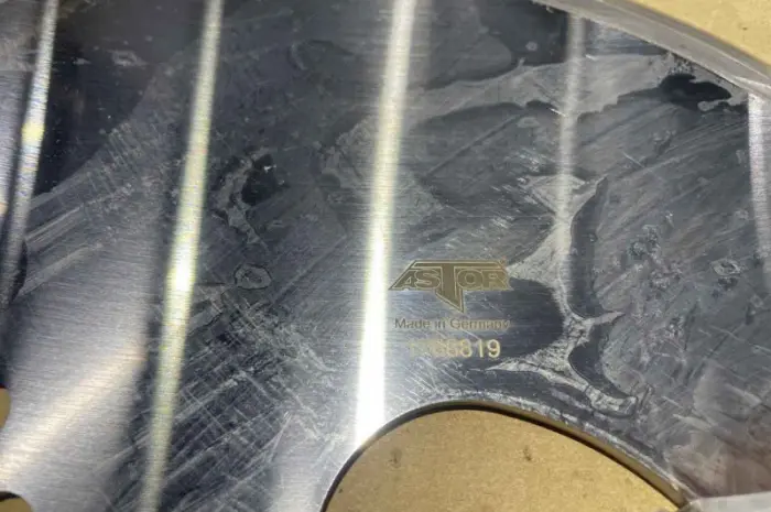 Слайсер для нарізки м'яса та риби STvega Meat Slicer H680- фото № 11