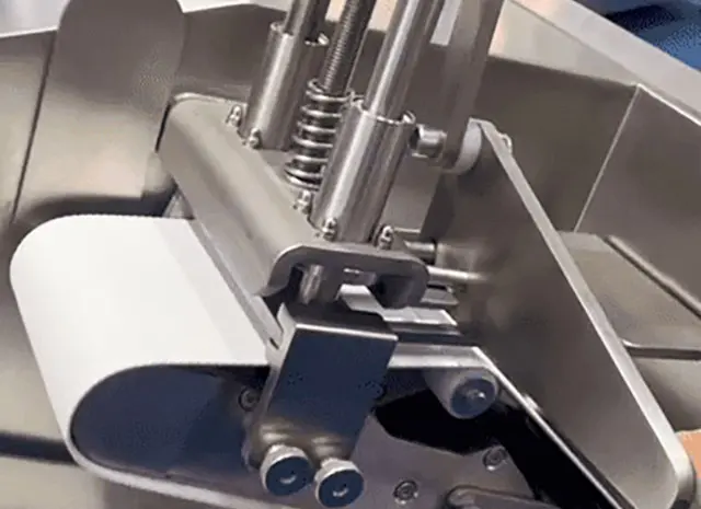 Слайсер для нарізки м'яса та риби STvega Meat Slicer H680- фото № 5
