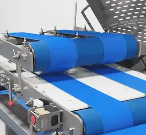 Горизонтальний слайсер для м'яса і риби STvega Meat Hor Slicer H32A- фото № 7