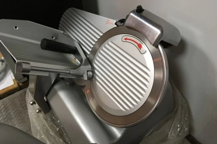 Слайсер Profi 250- фото № 2