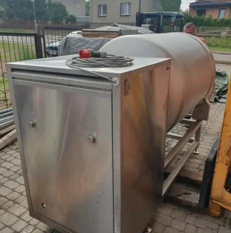 Nowicki 1000l- фото № 2