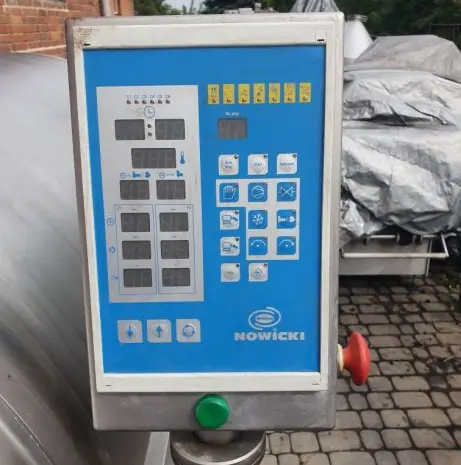 Nowicki 1000l- фото № 3