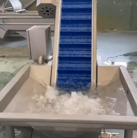 Подавальний елеватор-транспортер STvega Elevator L1500- фото № 3