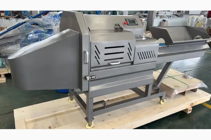 Овочерізка для шаткування та нарізки слайсом STvega Cutter Vslice L150- фото № 2