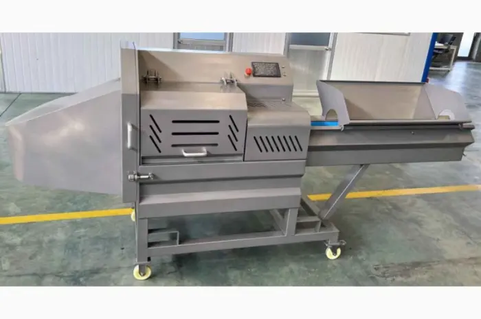 Овочерізка для шаткування та нарізки слайсом STvega Cutter Vslice L150- фото № 3