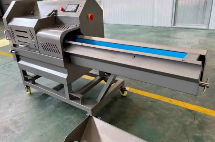 Овочерізка для шаткування та нарізки слайсом STvega Cutter Vslice L150- фото № 8