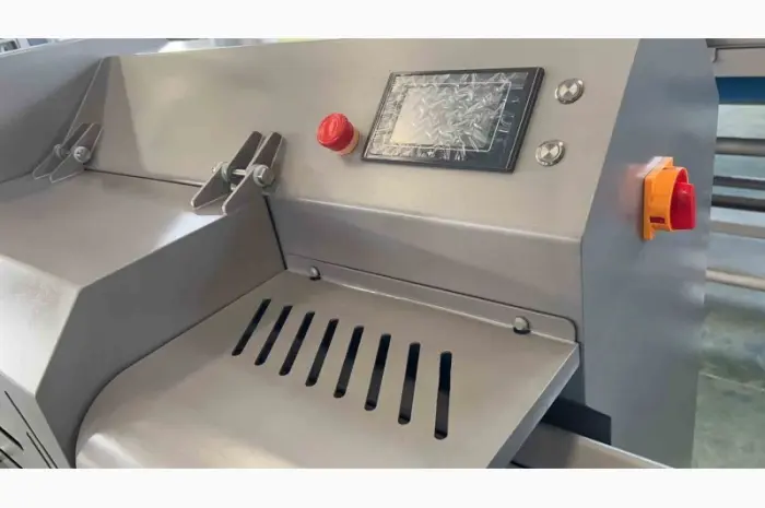 Овочерізка для шаткування та нарізки слайсом STvega Cutter Vslice L150- фото № 10