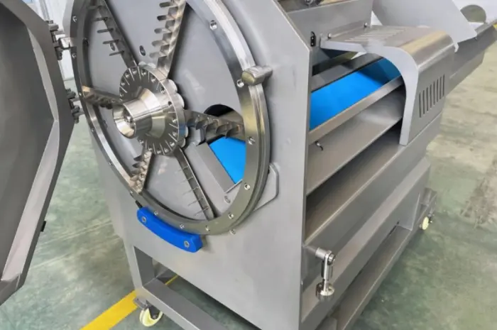 Овочерізка для шаткування та нарізки слайсом STvega Cutter Vslice L150- фото № 11