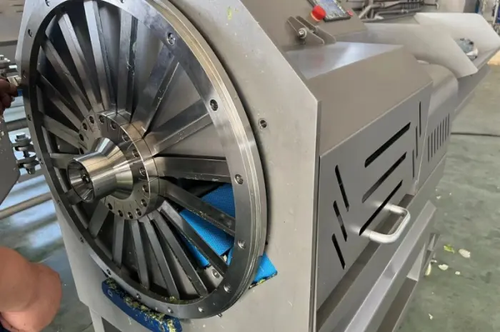 Овочерізка для шаткування та нарізки слайсом STvega Cutter Vslice L150- фото № 12