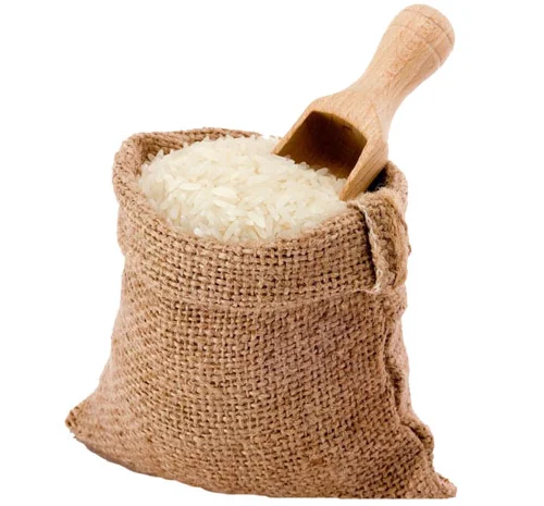 Продаж круглого рису в мішках по 25 кг- фото № 1