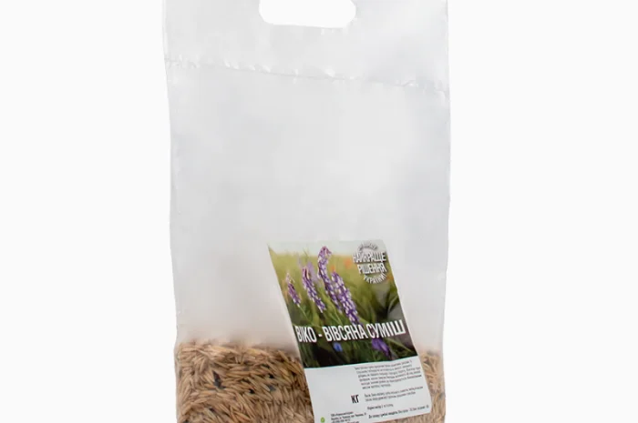 Продаж сидерата Віко Овес- фото № 2