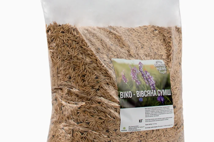 Продаж сидерата Віко Овес- фото № 4