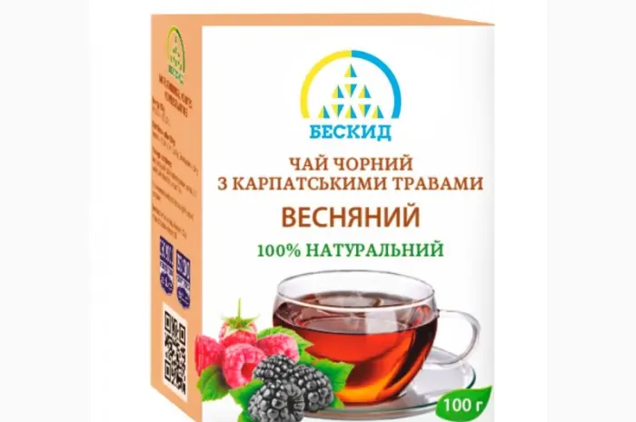 Продам чай- фото № 2