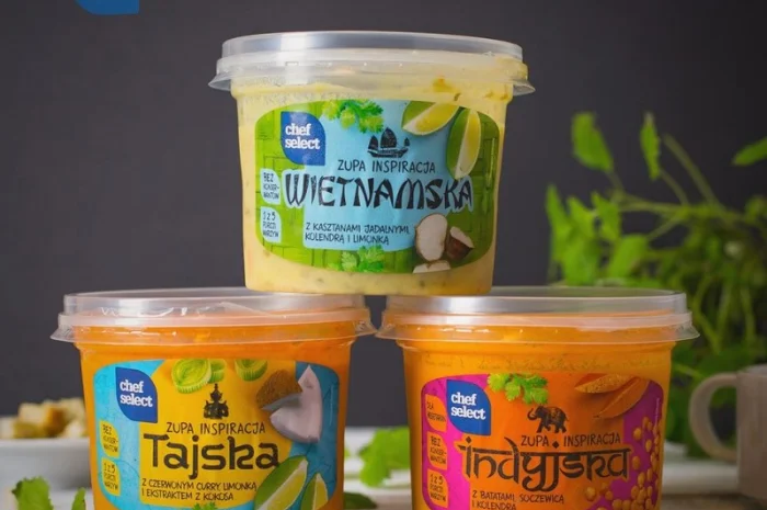 Продам супи пастеризовані, готові до вживання- фото № 2