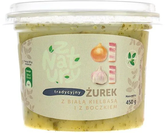 Продам супи пастеризовані, готові до вживання- фото № 3