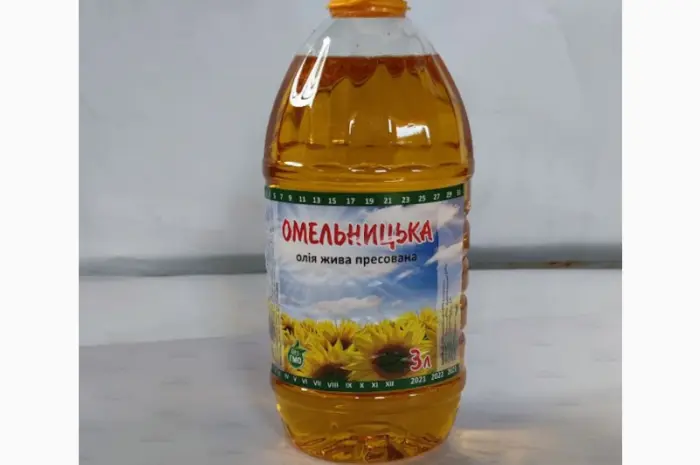 Продам подсолнечное масло- фото № 3
