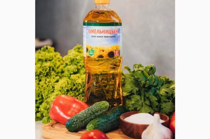 Продам подсолнечное масло- фото № 2