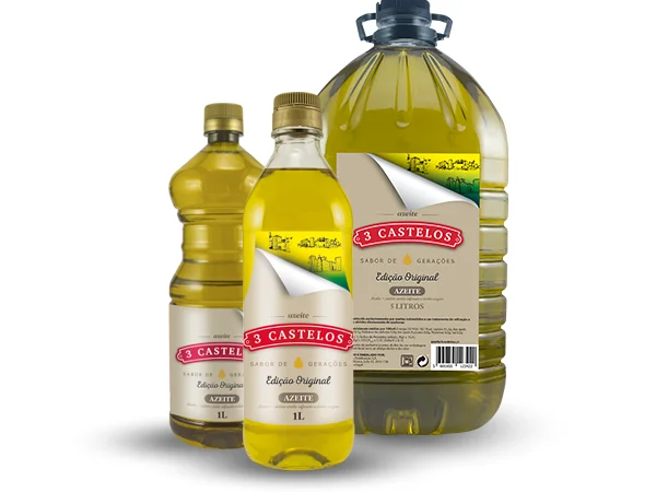 Оливкова олія з Португалії від виробника за вигідними цінами- фото № 1