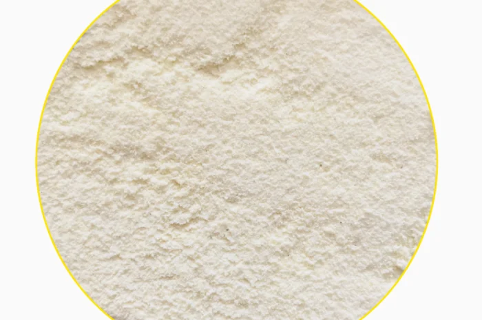 Кукурузная мука крупного и тонкого помола- фото № 1