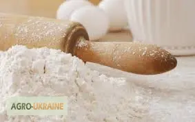 Пшеничная мука первого сорта- фото № 4