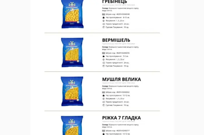 Пшеничная мука от производителя- фото № 6