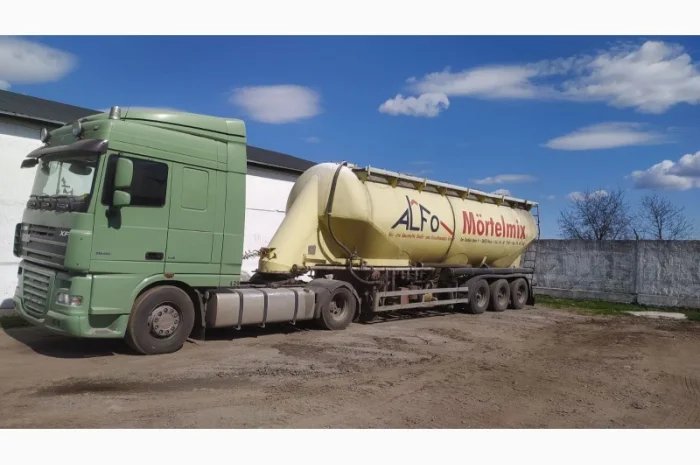 Борошно пшеничне вищого гатунку ТОВ "Наш млин"- фото № 8