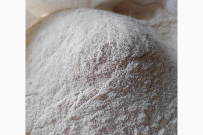 Продам борошно другого гатунку (сорту). Власне виробництво- фото № 1