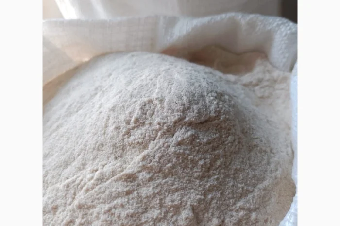 Продам борошно другого гатунку (сорту). Власне виробництво- фото № 2