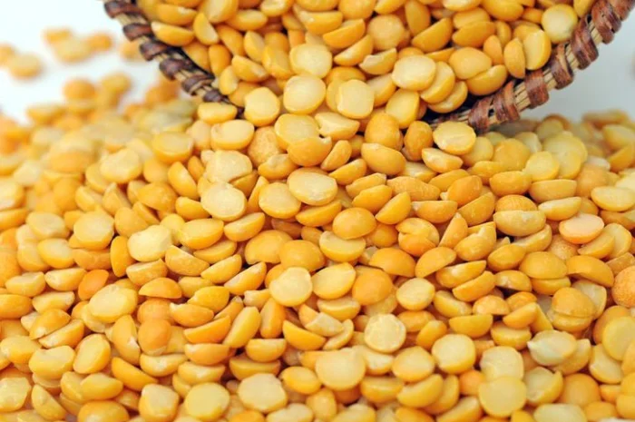 Продам гороховую муку- фото № 1