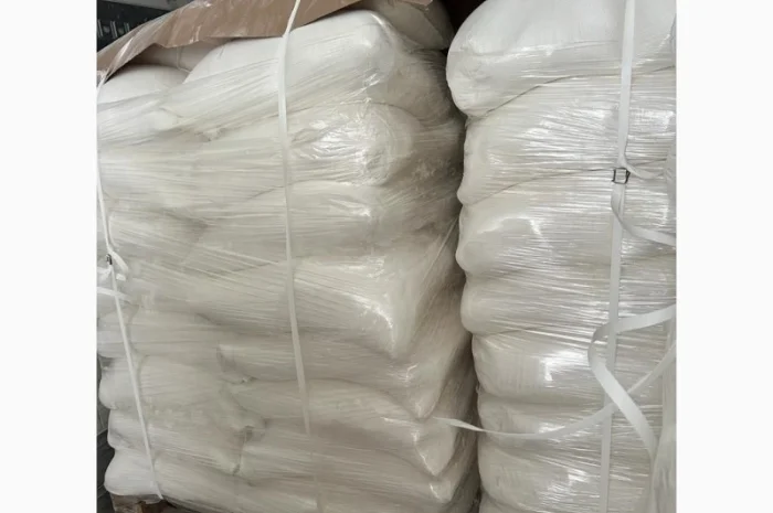 Мука первого сорта Одесса- фото № 1