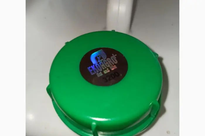 Лайф Драйв Амино (Life Drive Amino) - Органо-минеральное удобрение Е.К.О. Стим- фото № 1