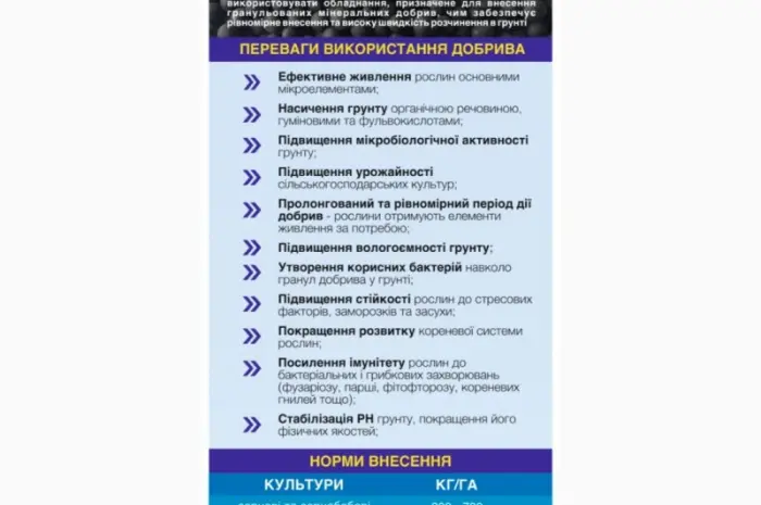 Компост гранулированный куриный- фото № 1