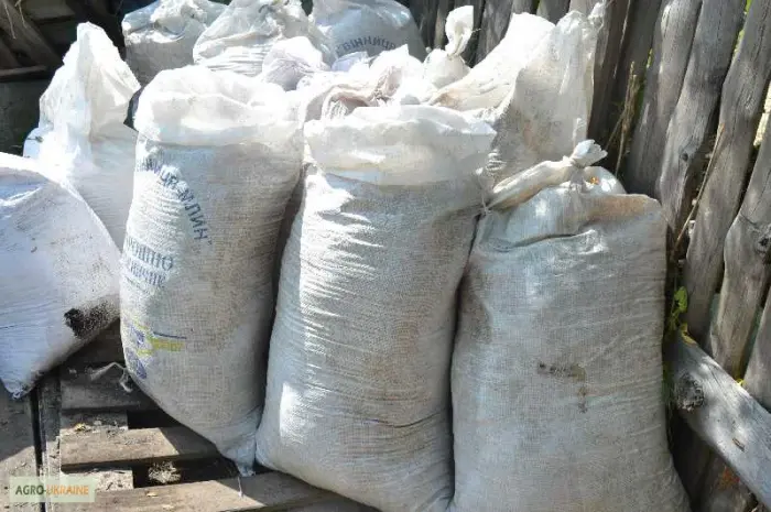 Перегной в мешках Нивки Сырец Перегной Киев Доставка- фото № 3