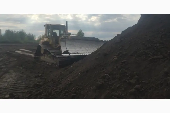 Чорнозем у мішках 100 % якість. чорнозем.Чернозем в мешках.Стоянка.Буча.Гореничи- фото № 5
