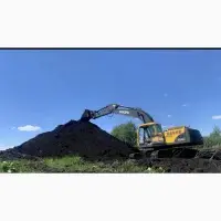 Чорнозем 100 % якість. Рослинний грунт.Торфосуміш.Торф- фото № 5