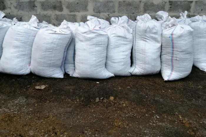 Грунтосуміш в мішках Київ торфосуміш Чорнозем з торфом в мішках Київська область- фото № 3