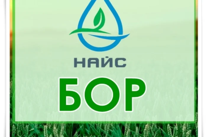 Добриво Бор (B)- фото № 2