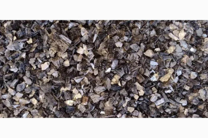 Спучений Вермикуліт- фото № 2