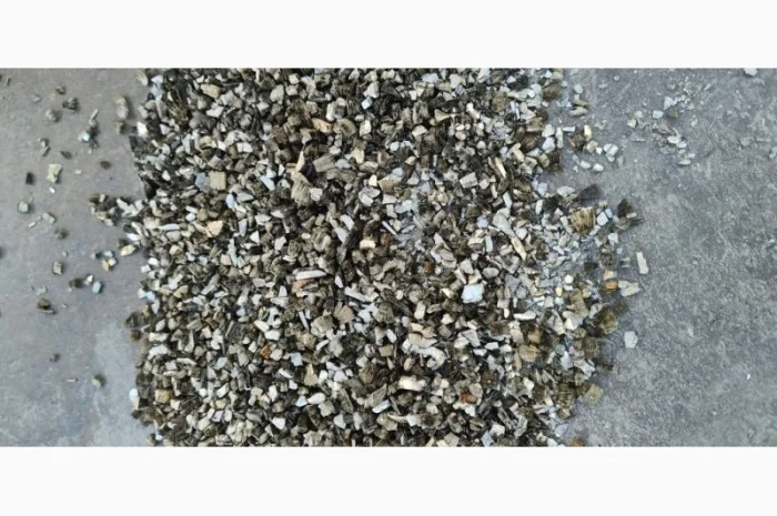 Спучений Вермикуліт- фото № 3