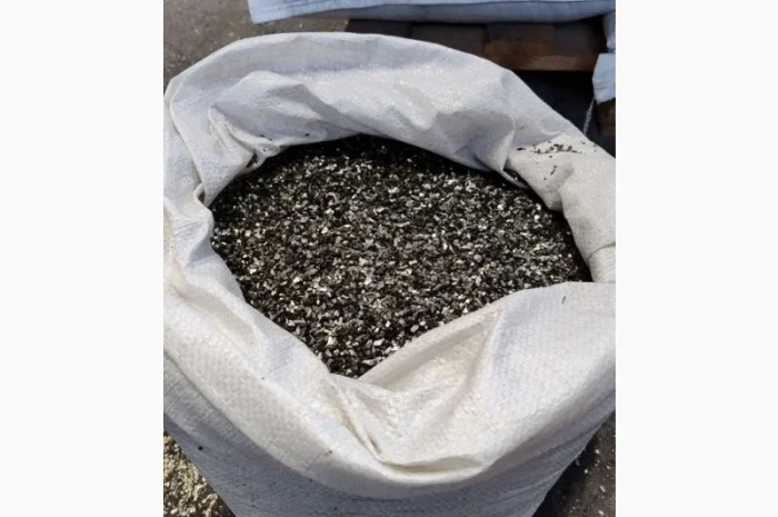 Спучений Вермикуліт- фото № 5