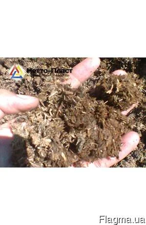 Переработка навоза 10 тонн за 14 дней и других органических отходов- фото № 2